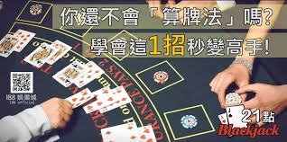 21點算牌技巧九州教您99%娛樂城賺錢補牌方式